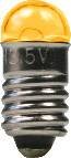 BELI-BECO 9070G Żarówka wskaźnikowa 19 V 1.14 W Trzonek E5.5  żółty 1 szt.