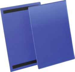 Magnetyczna kieszeń identyfikacyjna   (S x W) 233 mm x 313 mm    50 szt.