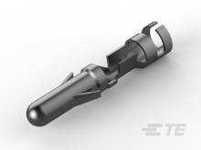 TE Connectivity TE AMP Commercial MATE-N-LOK Connectors 925660-2, 1 szt.