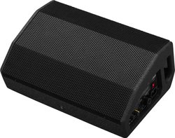 Monitor aktywny, sceniczny IMG StageLine FLAT-M200, 200 W, 4 cal, 1 szt.