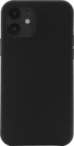 JT Berlin Steglitz Futerał backcase Apple iPhone 12 mini czarny Ładowarka indukcyjna