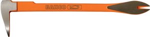 Łom łomowy wąski koniec 10'' Bahco CFP250, 1 szt.