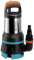 Pompa zanurzeniowa do brudnej wody GARDENA 19500 Aquasensor 09049-61 860 W 19.500 l/h