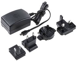 Zasilacz wtyczkowy, stałonapięciowy Raspberry Pi® T598DV 2500 mA 13 W