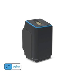 System dostępowy EKEY UNO 200021 nadtynkowy  12 V IP54 współpraca z bluetooth