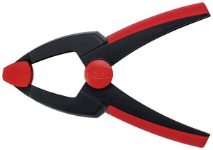 Clippix XC 25/30 Bessey XC2 Maksymalna rozpiętość:25 mm  Posuw:30 mm