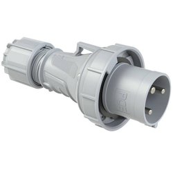 Złacze męskie CEE PC Electric 033-1 63 A
