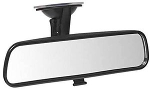 Lusterko wsteczne z przyssawką Lusterko wsteczne  750648