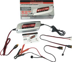 Prostownik automatyczny Dino KRAFTPAKET 136300, 230 V, 12 V