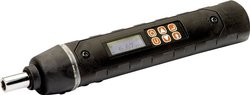 Wkrętak dynamometryczny Bahco  TAS14S09 0.45 - 9 Nm