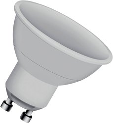 Żarówka LED OSRAM 4058075445970 GU10 2.9 W = 25 W 250 lm ciepła biel 1 szt.