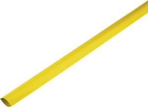 Rurka termokurczliwa bez kleju TRU COMPONENTS 1225484, 2:1, od 120 mm do 60 mm, 1 m