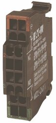 Element stykowy Eaton M22-CK11     1 szt.
