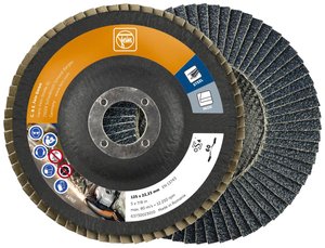 Tarcza lamelkowa Fein 63730023010 10 szt.
