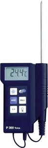 Termometr kuchenny do żywności TFA Dostmann 31.1020, -40 do +200 °C