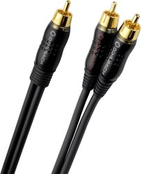 Kabel Y Cinch Oehlbach D1C23711  12.50 m
