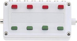 Klawiatura sterownicza do makiet Marklin 72720.