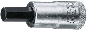 Zestaw wkrętaków 7 mm Gedore IN 30 7 1643037 wewnętrzny sześciokąt 1 szt.
