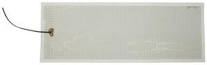 Folia grzewcza Thermo TECH 2145590, 175 W, (D x S) 814 mm x 298 mm