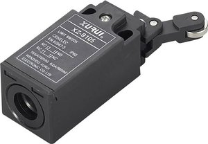 Wyłącznik krańcowy TRU COMPONENTS XZ-9/105  1 szt.