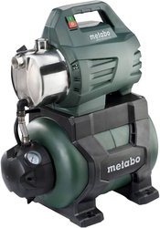 Metabo 600972000 Pompa do wody HWW 4500/25 Inox 230 V 4500 l/h