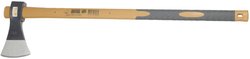 Siekiera, uchwyt z włókna szklanego, 2.400G, 900 mm Siekiera Bahco FFSS-1.5-900FG 900 mm 2400 g
