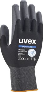 uvex phynomic XG 6007011 Poliamid Rękawice robocze Rozmiar rękawic: 11 EN 388    1 szt.