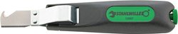 Nóż do ściągania izolacji Stahlwille 12967 ABISOLIERMESSER 77620010
