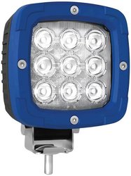 Reflektor dalekosiężny Fristom FT-036 LED ALU 2800 90380 2800 lm 6000 K