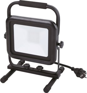 Megatron ispot® Mini Reflektor roboczy 50 W 4200 lm biały MT69038