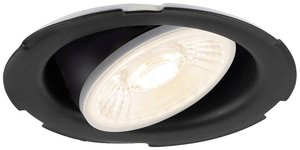 Oświetlenie wewnętrzne LED SLV UNIVERSAL DOWNLIGHT 1007090  8 W 560 lm