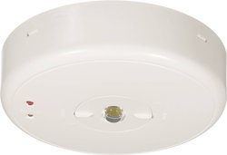 B-SAFETY BL550038 Światło bezpieczeństwa  Montaż nasufitowy