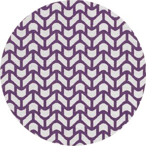 Dysk siatkowy 3M Xtract™ Cubitron™ II 710 W, 150 mm, bez otworu, 180+ Tarcza szlifierska 3M Xtract™ Cubitron™ II Net disc 710W 39083