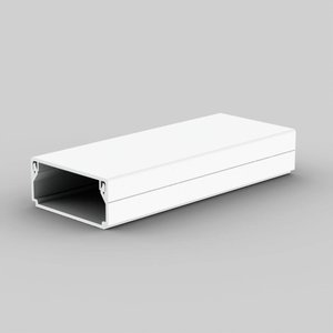 Kanał elektroinstalacyjny LHD 40x20 biały z taśmą klejącą Kanał kablowy KOPOS LHD 40X20_P2 1 szt.
