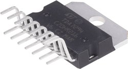 STMicroelectronics TDA7294V  Multiwatt-15 do montażu w otworach