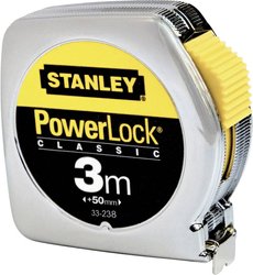 Taśma miernicza STANLEY Powerlock 1-33-218