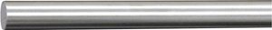 Wał ze stali srebrzanki Reely  (Ø x D) 8 mm x 500 mm