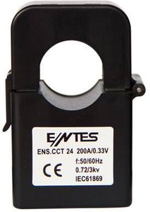 ENTES ENS.CCT-24-250-M3632, Prąd pierwotny 250 A, 1 szt.