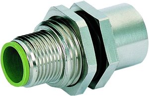Tuleja szafy sterowniczej Murr Elektronik 7000-46111-0000000, 1 szt.