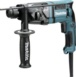 Młot udarowo-obrotowy Makita  470 W HR1841FJ 1 szt.