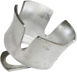 Uchwyt wtyczki przyczepy HP Autozubehör 25257