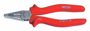 Kombinerki Bernstein Tools 13-936 VDE, 160 mm, 65 HRC, VDE