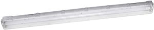 Lampa naścienna z ochroną przed wilgocią LEDVANCE SUBMARINE (EU) 4058075304000, 34 W, 3000 lm