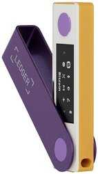 Ledger Nano X Retro LNX-GAMING-ENDEPT Portfel sprzętowy 1 szt.