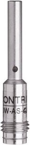 Czujnik zbliżeniowy indukcyjny Contrinex DW-AS-623-04 320-920-273, 4 mm, podtynkowy, PNP