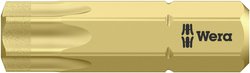 Bit Torx T 40 Wera 867/1 BDC TX40X25 05 066110 001 D 6.3 1 szt.