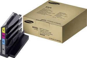 Pojemnik na zużyty toner Samsung CLT-W406 1 szt.