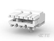 TE Connectivity TE AMP RAST 2.5 Connectors 3-1740533-3, 1 szt.