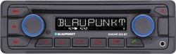 Radio samochodowe Blaupunkt Dakar 224 BT, 4 x 50 W