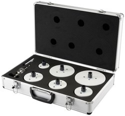 Zestaw otwornic Makita  E-15780  1 zest.